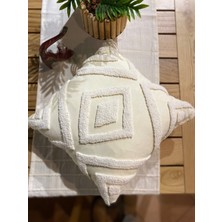 Kumbahçe Design Dekoratif Kırlent
