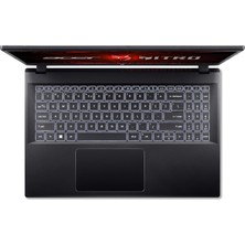 Acer Nitro V 15 Intel Core I5 13420H 32GB Ddr5 Ram 2tb SSD 6gb RTX4050 15,6 Inç 144Hz IPS Fhd WINDOWS11PRO Taşınabilir Bilgisayar NHQNBEY00124+WEBLEGELSINÇANTA