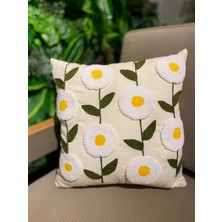 Kumbahçe Design Dekoratif Kırlent