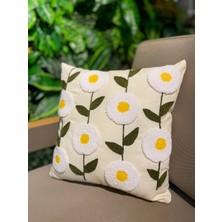 Kumbahçe Design Dekoratif Kırlent