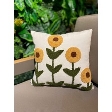 Kumbahçe Design Dekoratif Kırlent