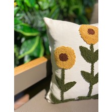 Kumbahçe Design Dekoratif Kırlent
