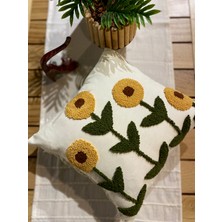Kumbahçe Design Dekoratif Kırlent