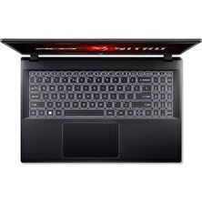 Acer Nitro V 15 Intel Core I5 13420H 16GB Ddr5 Ram 512GB SSD 6gb RTX4050 15,6 Inç 144Hz IPS Fhd WINDOWS11HOME Taşınabilir Bilgisayar NHQNBEY00110+WEBLEGELSINÇANTA