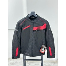 Prosev 4 Mevsim Kısa Mont Snl 5305 Red