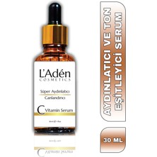 Laden L'aden Cosmetics , Leke Karşıtı , Aydınlatıcı C Serum Cvs-945096