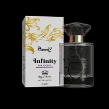 Homm Life  Infinity Edp 50 ml Kadın Parfüm