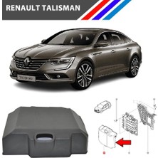 Otozet Renault Talisman Enjeksiyon Beyin Muhafaza Kapağı 237065517R