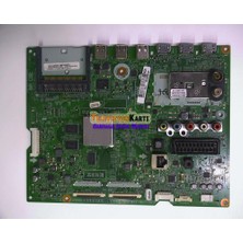 LG EAX64797004(1.1) EBT62596128 Lg 47LA690S Anakart