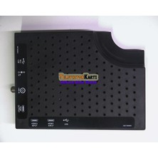 Axen 21102 Uydu Alıcısı Sıyah 2607280060 2607280061 Axen AX40DAB1705 AX049DLD16AT018 Uydu Modül