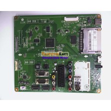 LG EAX64272803 EBT61718162 Lg 42LV3550 Anakart