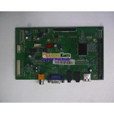 Axen 12AT022 Hsanakeyf V.0.5 Axen AX040DLD12AT022-TFM Anakart