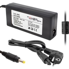 Powermaster 19 Volt - 4.74 Amper 4.8*1.7 Uçlu Hp Notebook Adaptör