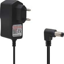 Powermaster PM-19253 15 Volt - 1 Amper - 15 Watt Şarjlı Matkap Adaptörü