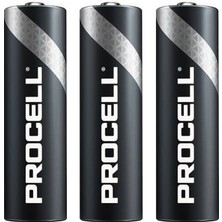 Procell Endüstriyel Alkalin Lr6 Aa Kalem Pil (10'lu Paket Fıyatı)(Duracell)