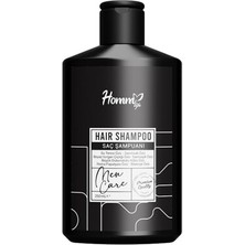 Homm Life Erkek Şampuan 250 ml