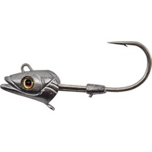 Savage Gear Sandeel Jig Head 15 gr 4/0 3 Adet