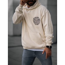 Unısex Oversize Sweat