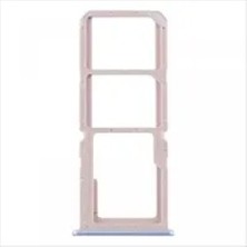 Tkgz Oppo A52 Sim Çekmecesi Beyaz