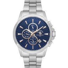 Santa Barbara Polo & Racquet Club SB.1.10279.1 Erkek Kol Saati