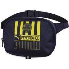 Puma Fenerbahçe Unısex Omuz ve Bel Çantası 079817-01