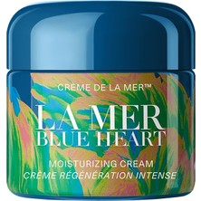 La Mer Blue Heart Moisturizing Cream - Nemlendirici Yüz Kremi 60 ml