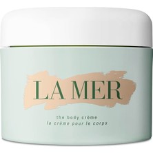 La Mer Body Cream - Vücut Kremi 300 ml