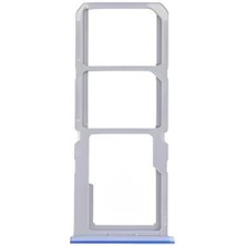 Tkgz Oppo A54 Sim Çekmecesi Mavi