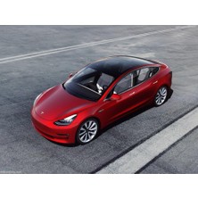 Maxtel Tesla Model 3 2018-2024 Maxtel Ön Cam Sileceği Silgeç TAKIMI65X48