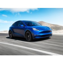 Maxtel Tesla Model Y 2020-2024 Maxtel Ön Cam Sileceği Silgeç TAKIMI65X48