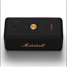 Marshall Emberton Bluetooth Hoparlör