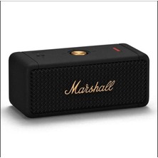 Marshall Emberton Bluetooth Hoparlör