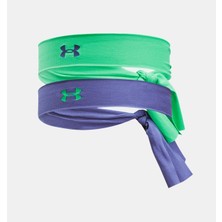 Under Armour Kadın Mesh 2PK Saç Bandı 1383497-299