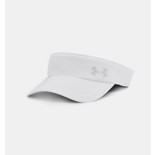Under Armour Erkek UA Launch Vizör Şapka