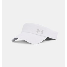 Under Armour Erkek UA Launch Vizör Şapka 1383479-100