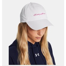 Under Armour Kadın UA Favorite Şapka 1369790-014