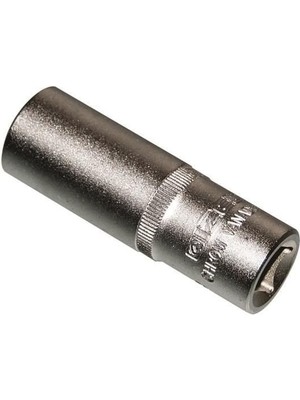 İzeltaş İZ.16MM Derin Lokma Altı Köşe (1/2")