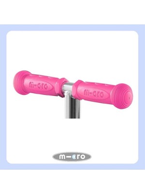 Micro Scooter Pembe  Elcik Yedek Parça