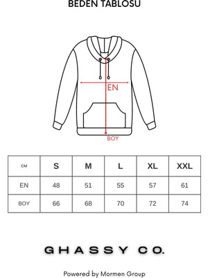 Ghassy Co. Erkek Military Sport Warm Outdoor Kapüşonlu Polar Ceket 