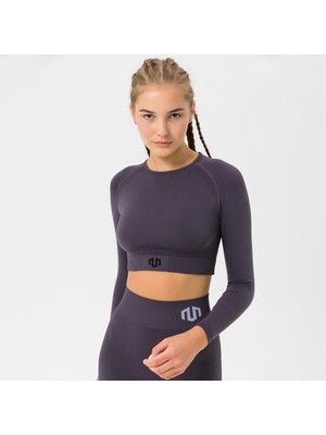 Morotai Naıkan Seamless Longsleeve