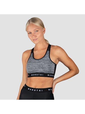 Morotai Naka Athletic Mesh Bra