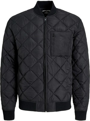 Jack & Jones Karl Quılted Erkek Ceket 12250734