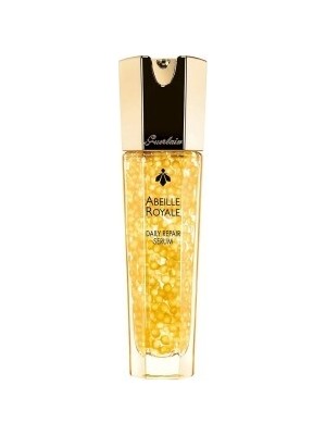 Guerlain ( Küçük Esans Hediye ) Guerlain Abeille Royale Daily Repair Serum 30 ml ( 1 Adet )