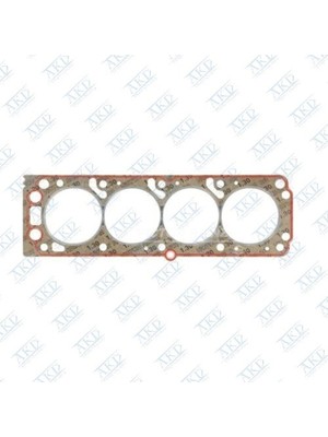 Akd 607987 Sılındır Kapak Contası 2.0 8V Vectra A