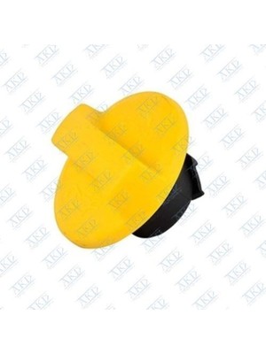 Akd OP110103 OP110103 Motor Yağ Kapağı Astra G 1.4-1.6-1.8-Astra H 1.8-Combo 1.6-Corsa C-Vectra B-C-Zafira A