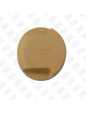 Akd OP110101 OP110101 Motor Yağ Kapağı Astra F-Astra G-Corsa B-Vectra B 1.6 16V