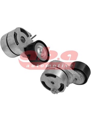 a.b.a 25405987 25405987 V Kayış Gergi Rulmanı 206 307 407 1007 / Fiesta Fusion 1.4 Hdı 1.6 Hdı DV6TED4 Ac Kütük