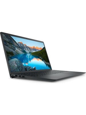 Dell Inspiron 3520 Intel Core I5 1235U 8 GB 512 Gbssd  Windows 11 Home 15.6" Fhd 120Hz  Taşınabilir Bilgisayar 3520AR16