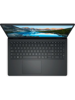 Dell Inspiron 3520 Intel Core I5 1235U 8 GB 512 Gbssd  Windows 11 Home 15.6" Fhd 120Hz  Taşınabilir Bilgisayar 3520AR16