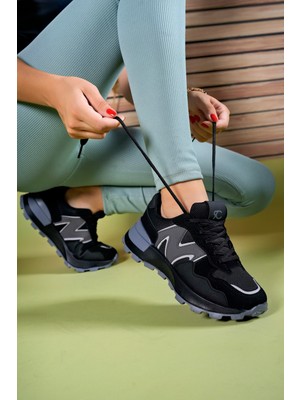 Riccon Rosatora Kadın Sneaker 001210